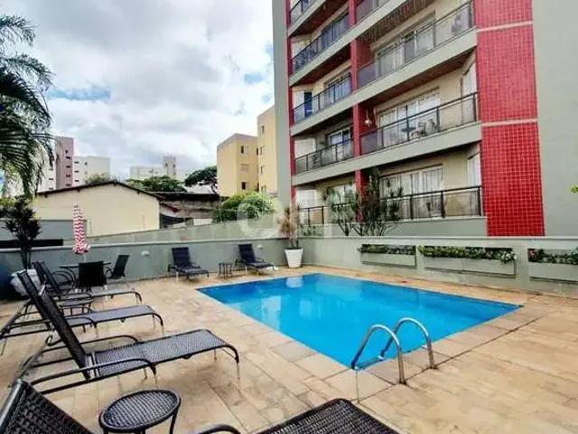 Apartamento venda em Campinas