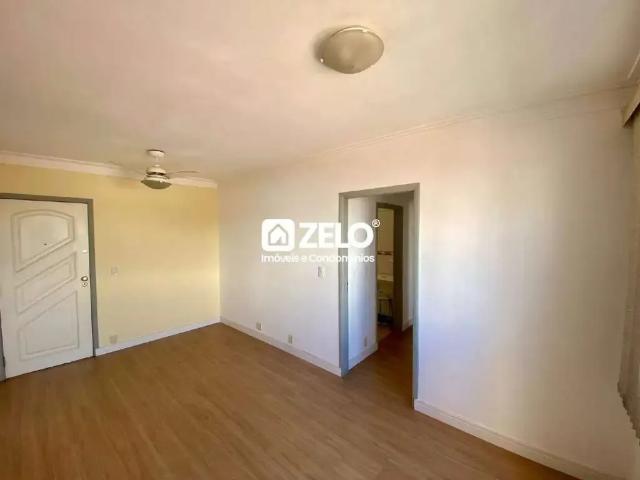 Apartamento venda em Campinas