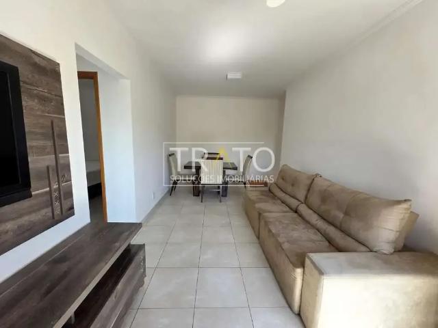 Apartamento venda em Vila Tofanello, Campinas