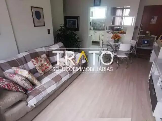 Apartamento venda em Região Imediata de Campinas, Região Metropolitana de Campinas