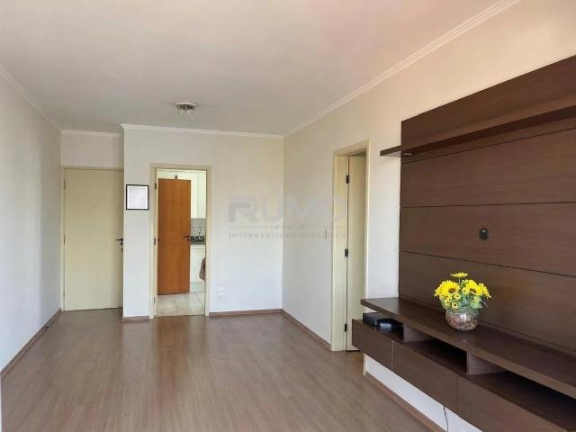 Apartamento venda em Campinas