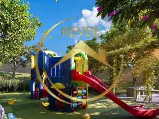 Apartamento venda em Jardim San Diego, Campinas