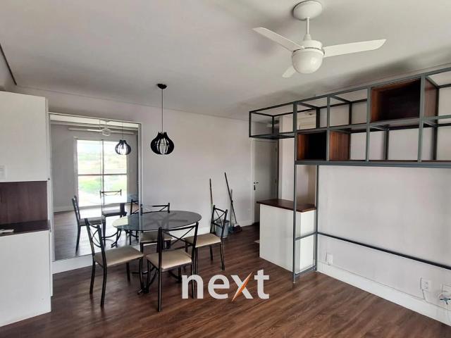 Apartamento venda em Campinas