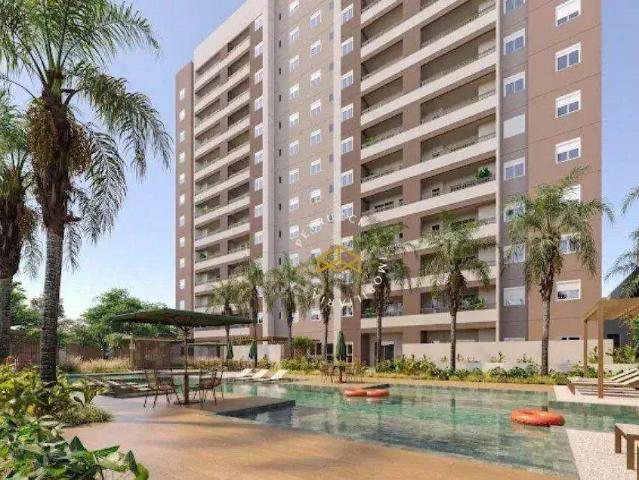 Apartamento venda em Região Imediata de Campinas, Região Metropolitana de Campinas