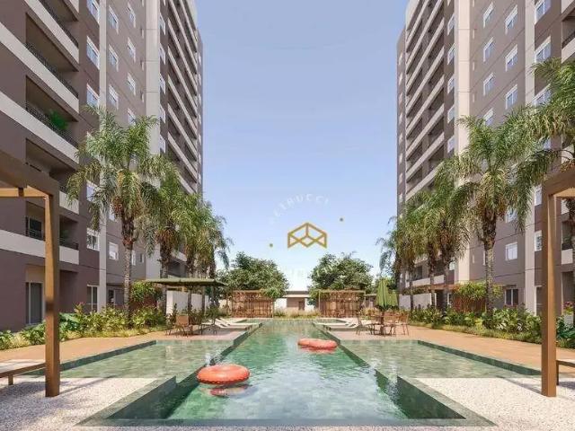 Apartamento venda em Vila Nova, Campinas