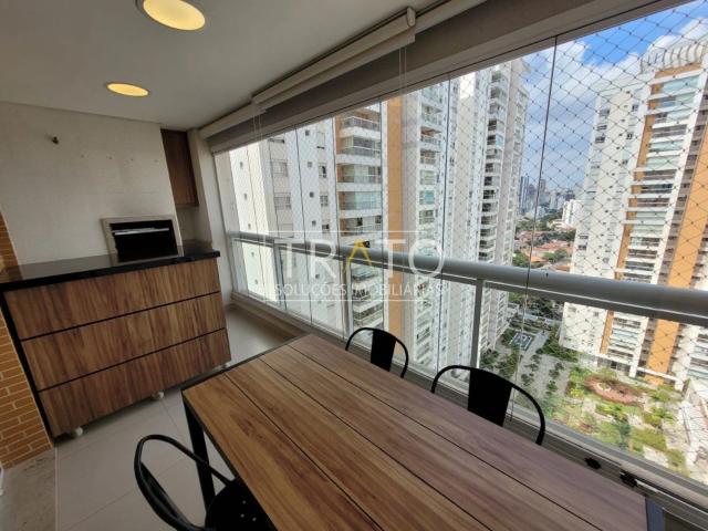 Apartamento venda em Campinas