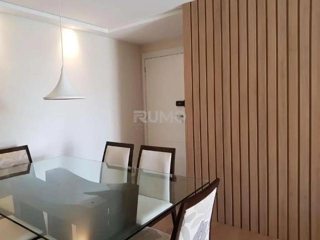 Apartamento venda em Campinas