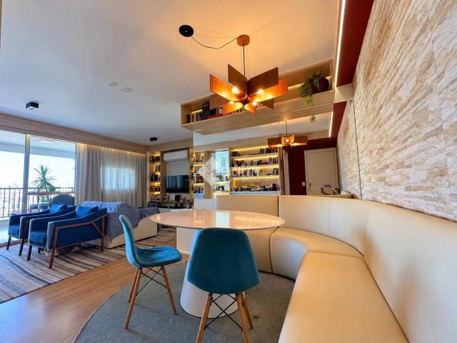 Apartamento venda em Campinas
