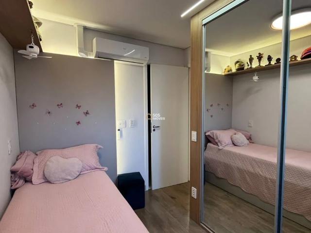 Apartamento venda em Campinas
