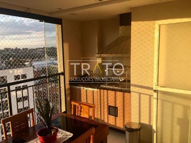 Apartamento venda em Campinas