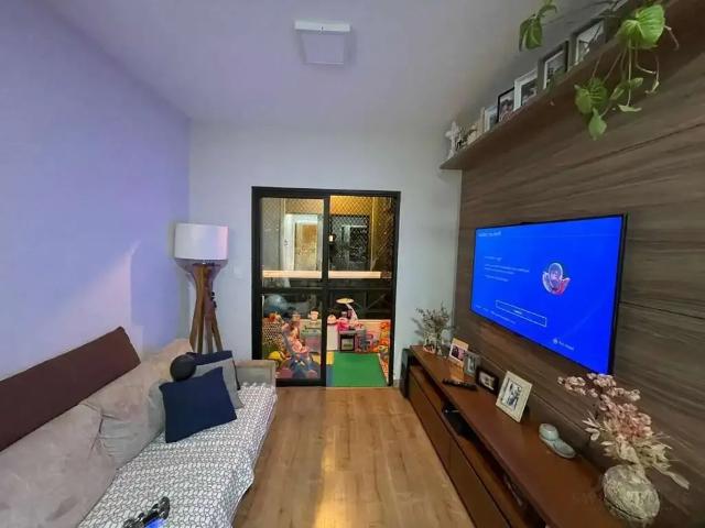 Apartamento venda em Campinas
