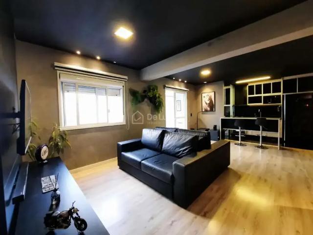Apartamento venda em Campinas