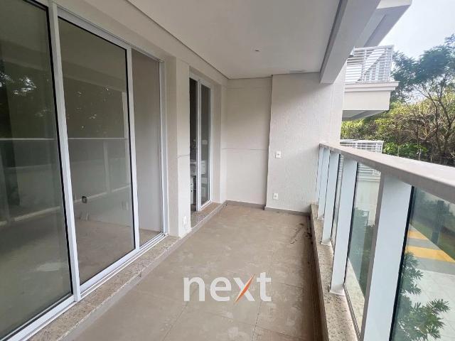 Apartamento venda em Campinas