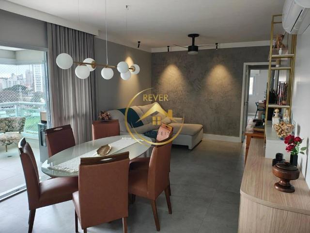 Apartamento venda em Campinas