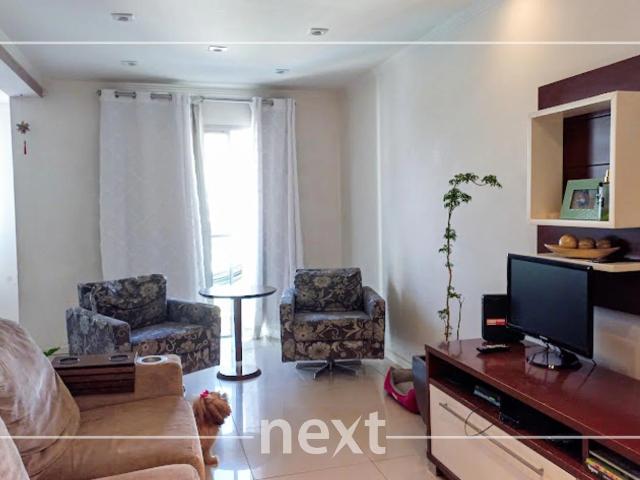 Apartamento venda em Jardim Professora Tarcília, Campinas
