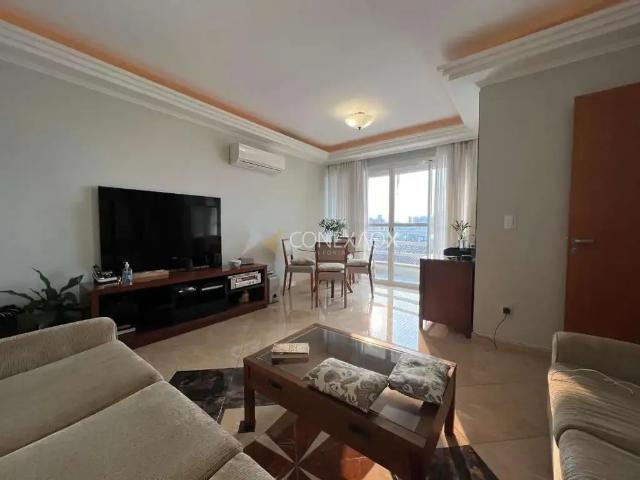 Apartamento venda em Campinas