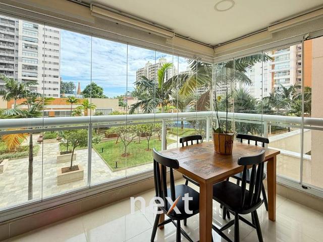 Apartamento venda em Campinas