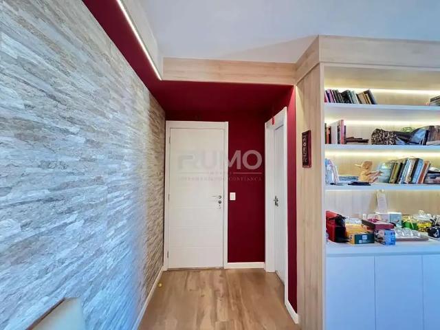Apartamento venda em Campinas