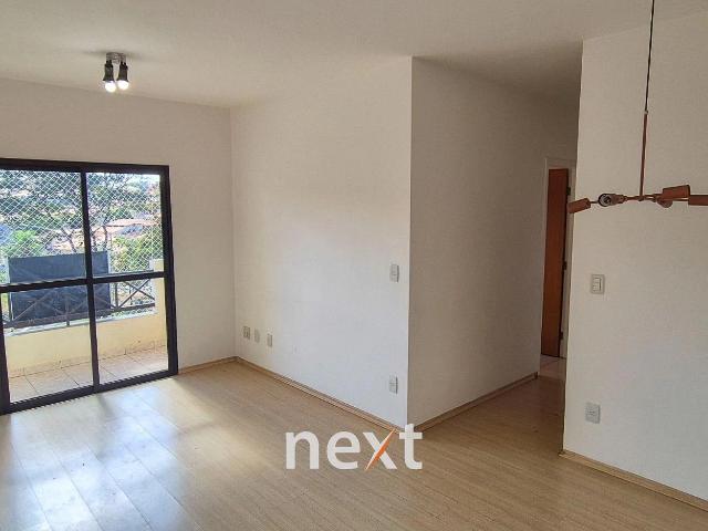 Apartamento venda em Campinas