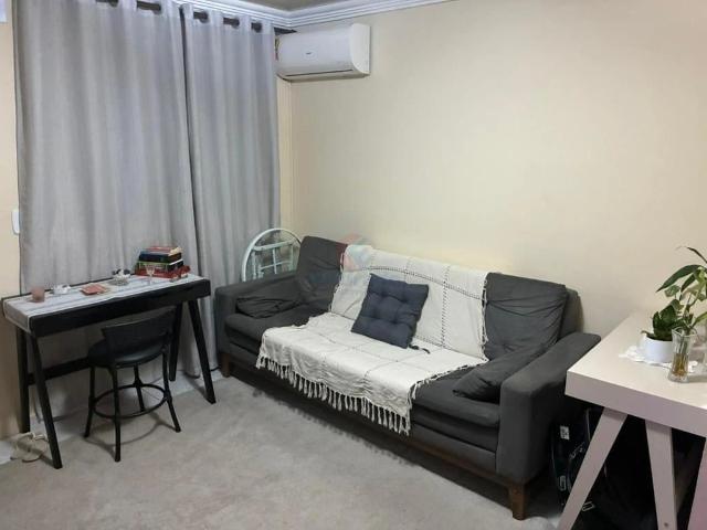 Apartamento venda em Nova Aparecida, Campinas