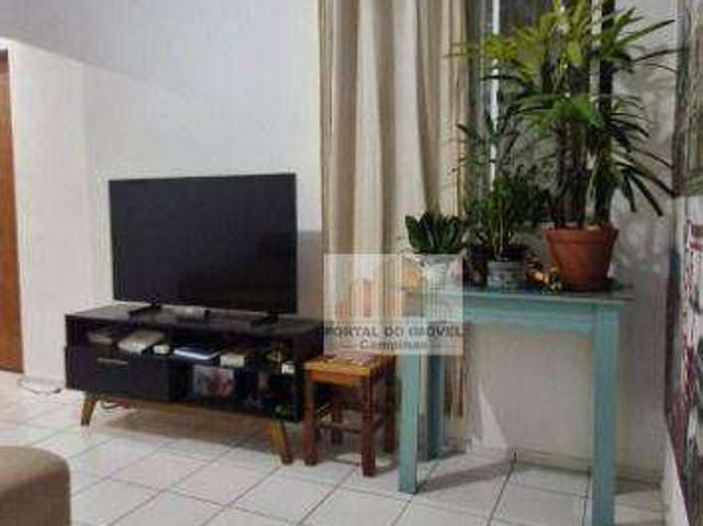 Apartamento venda em Região Imediata de Campinas, Região Metropolitana de Campinas