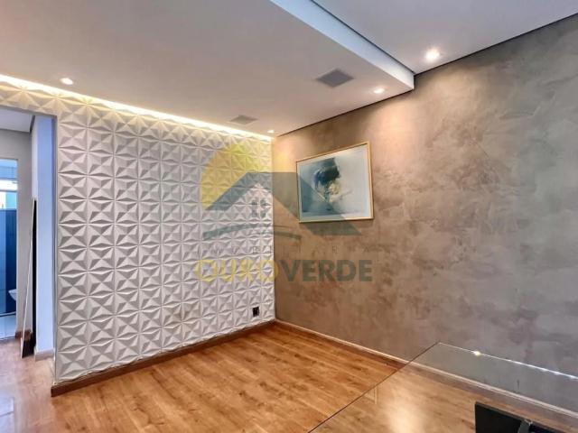 Apartamento venda em Vila Abaeté, Campinas