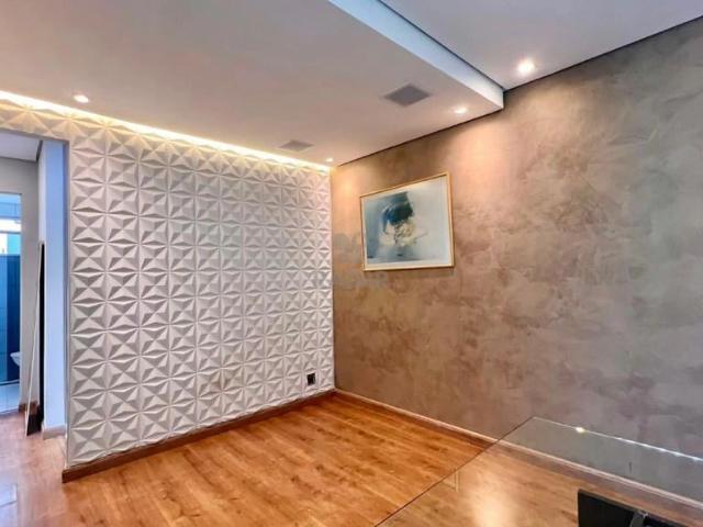 Apartamento venda em Vila Abaeté, Campinas
