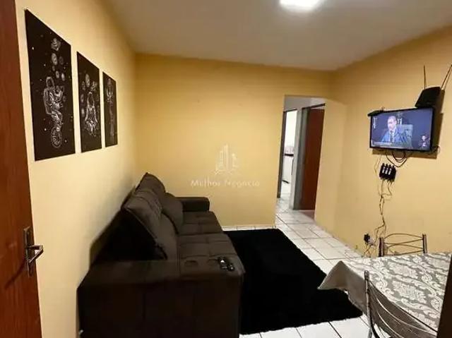 Apartamento venda em Região Imediata de Campinas, Região Metropolitana de Campinas