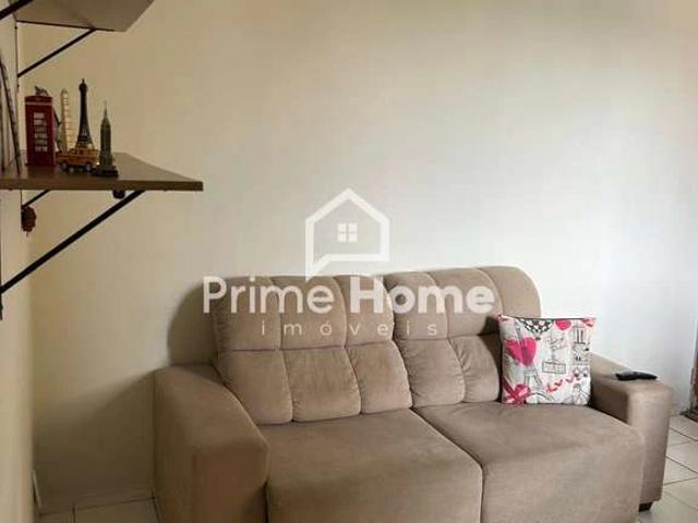 Apartamento venda em Vila Abaeté, Campinas
