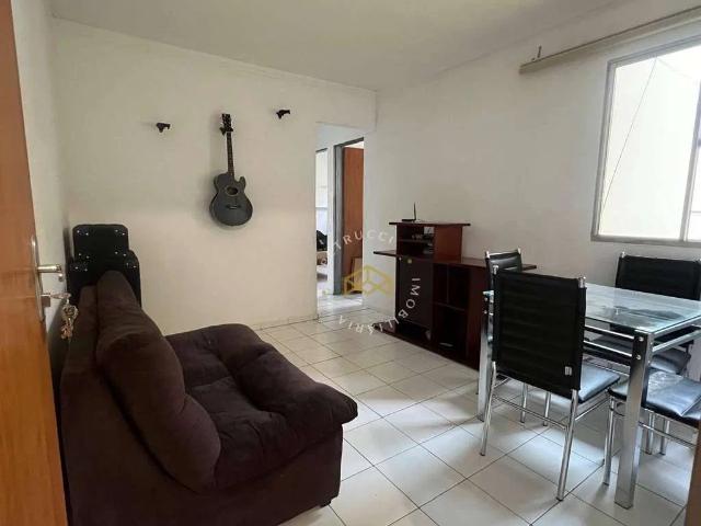Apartamento venda em Vila Abaeté, Campinas