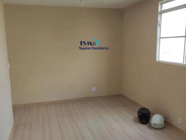 Apartamento venda em Núcleo Habitacional Lech Walesa, Campinas