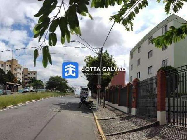 Apartamento venda em Núcleo Habitacional Lech Walesa, Campinas