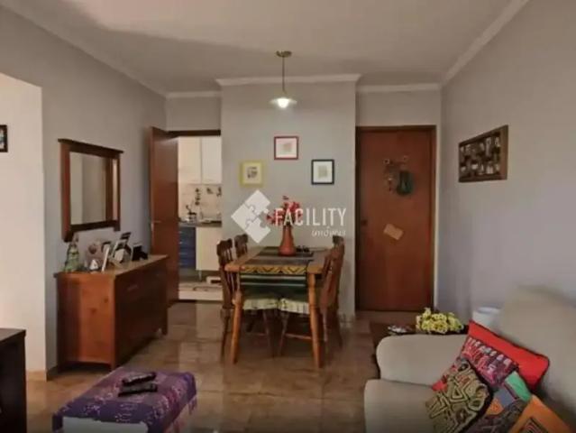 Apartamento venda em Campinas