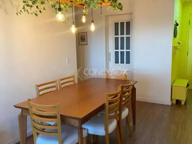 Apartamento venda em Região Imediata de Campinas, Região Metropolitana de Campinas