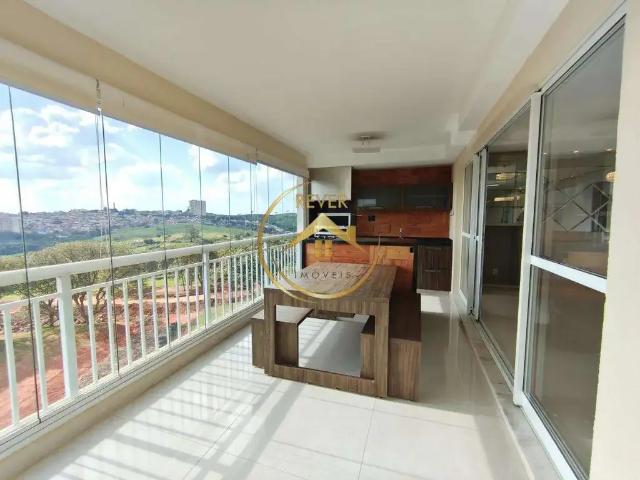 Apartamento venda em Região Imediata de Campinas, Região Metropolitana de Campinas