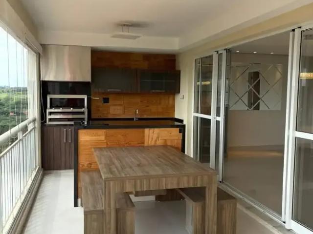Apartamento venda em Campinas