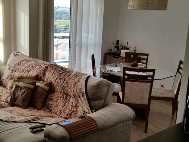 Apartamento venda em Campinas