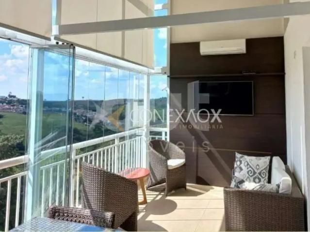 Apartamento venda em Região Imediata de Campinas, Região Metropolitana de Campinas