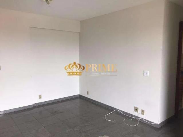 Apartamento venda em Jardim Santa Genebra, Campinas