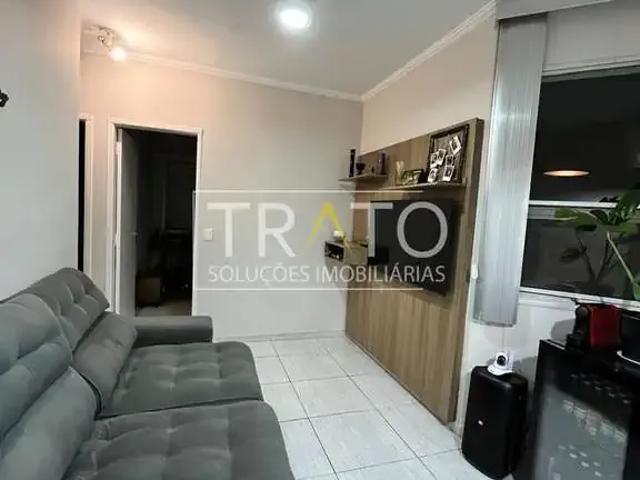 Apartamento venda em Campinas