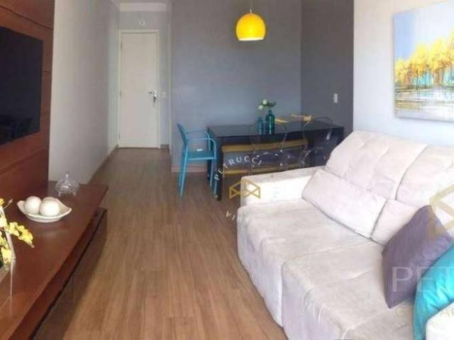 Apartamento venda em Região Imediata de Campinas, Região Metropolitana de Campinas