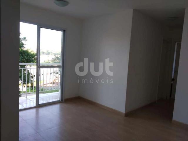 Apartamento venda em Campinas