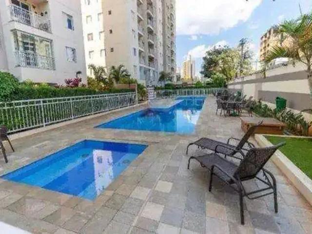 Apartamento venda em Campinas