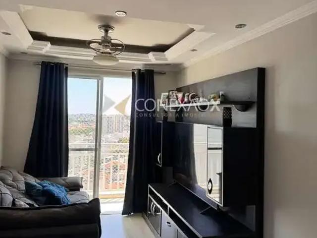 Apartamento venda em Região Imediata de Campinas, Região Metropolitana de Campinas