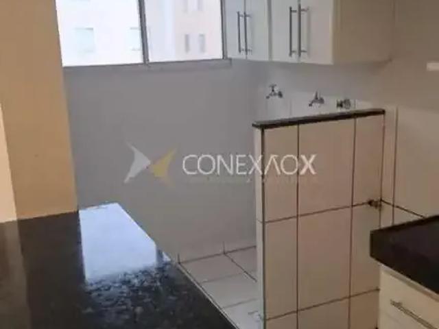 Apartamento venda em Campinas