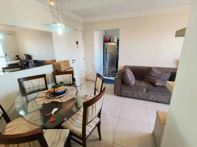 Apartamento venda em Região Imediata de Campinas, Região Metropolitana de Campinas