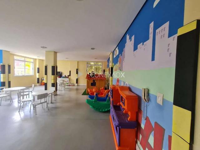 Apartamento venda em Campinas