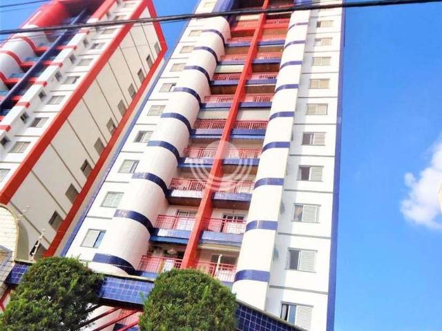 Apartamento venda em Campinas