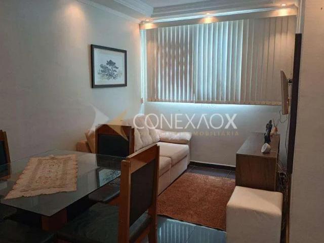 Apartamento venda em Campinas