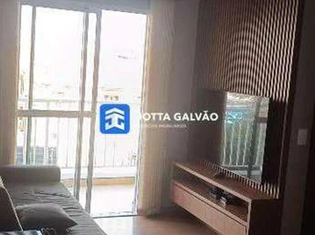 Apartamento venda em Campinas